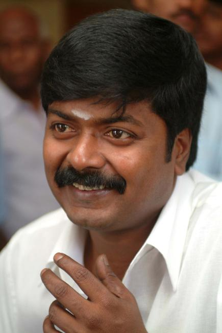 Actor murali